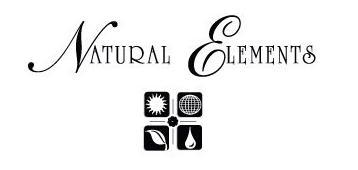 Trademark Logo NATURAL ELEMENTS