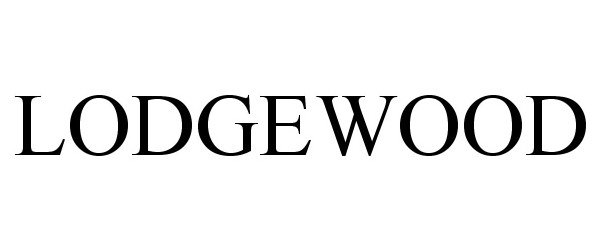  LODGEWOOD