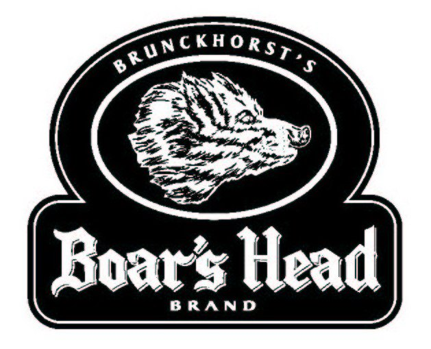  BRUNCKHORST'S BOAR'S HEAD BRAND