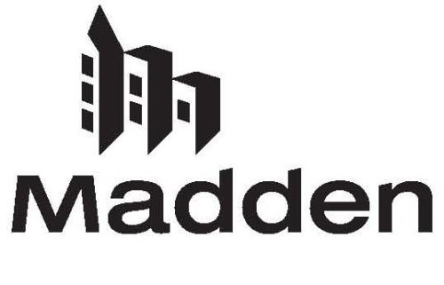 Trademark Logo MADDEN