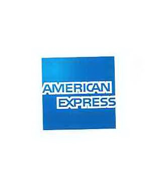 Trademark Logo AMERICAN EXPRESS