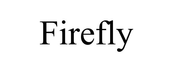  FIREFLY