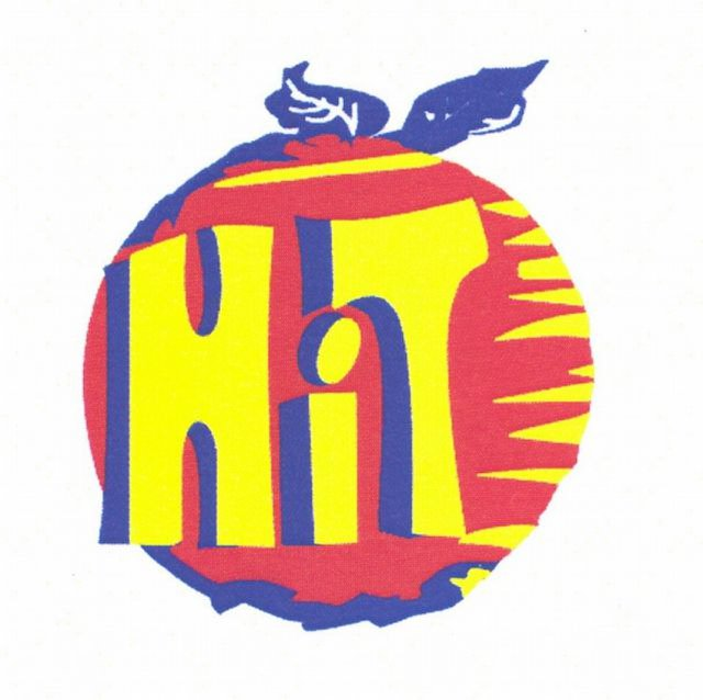 Trademark Logo HIT