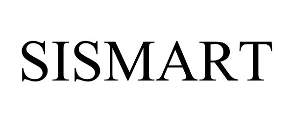 Trademark Logo SISMART
