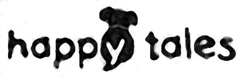 Trademark Logo HAPPY TALES