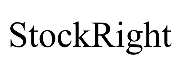 STOCKRIGHT