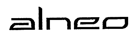Trademark Logo ALNEO