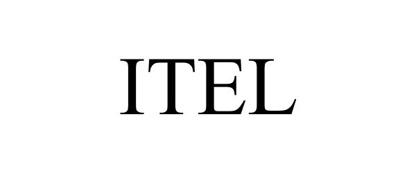  ITEL