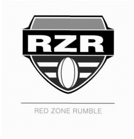  RZR RED ZONE RUMBLE
