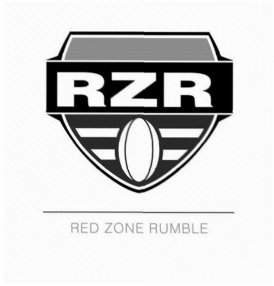 RZR RED ZONE RUMBLE