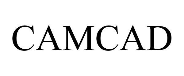 Trademark Logo CAMCAD