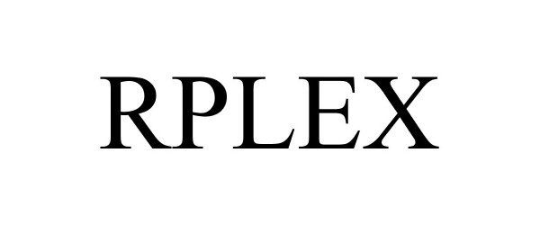  RPLEX