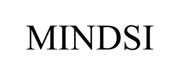  MINDSI