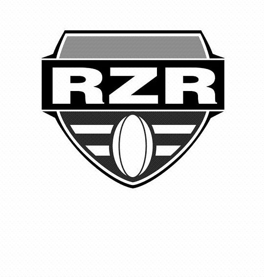 Trademark Logo RZR