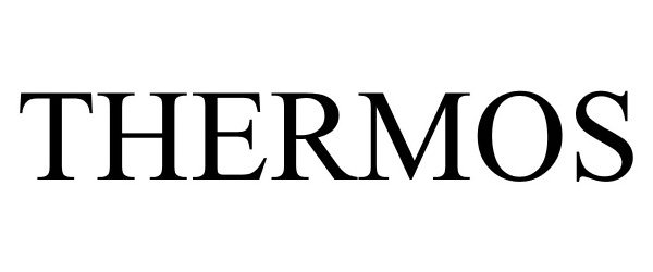 Trademark Logo THERMOS