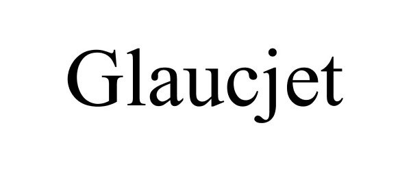 Trademark Logo GLAUCJET