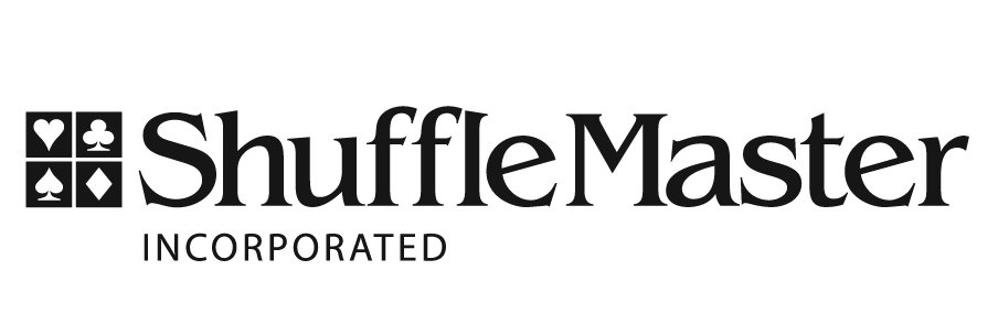 Trademark Logo SHUFFLE MASTER INCORPORATED