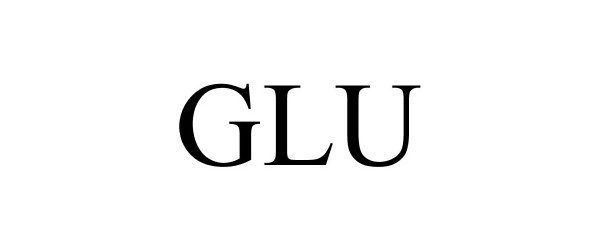  GLU