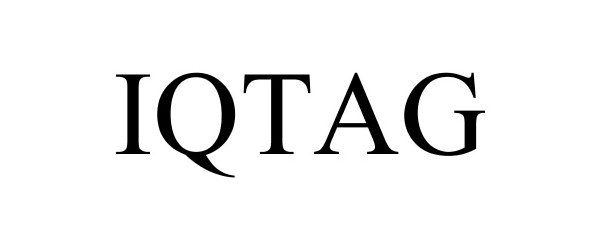  IQTAG