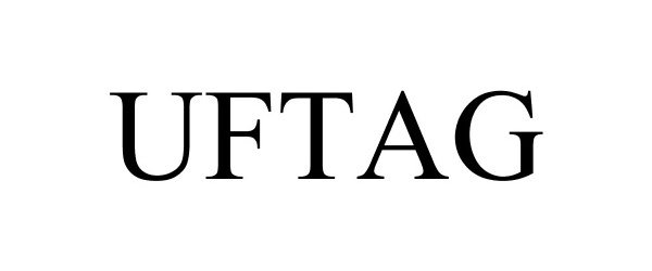  UFTAG