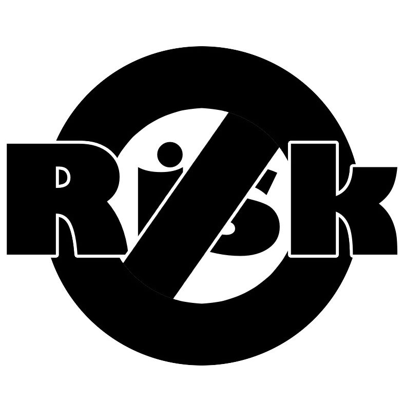 Trademark Logo RISK