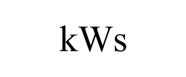 KWS