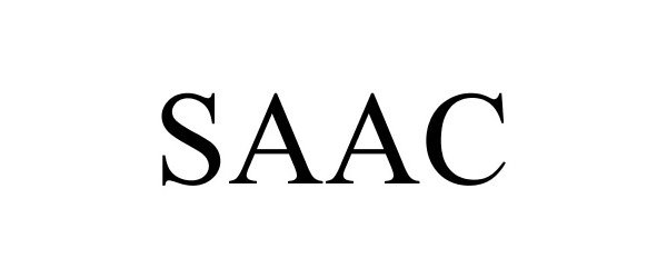  SAAC