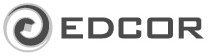 Trademark Logo EDCOR