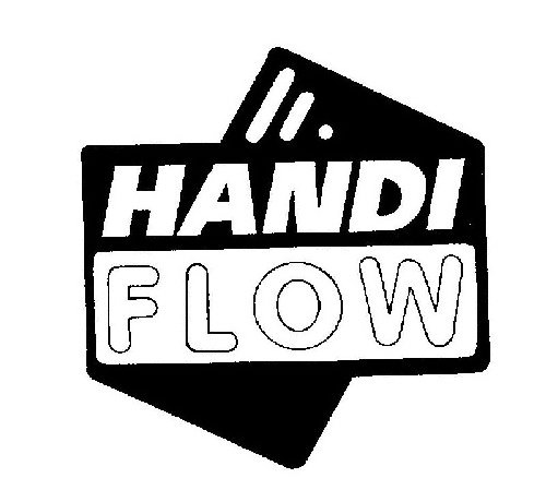  HANDI FLOW
