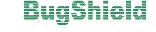 Trademark Logo BUGSHIELD