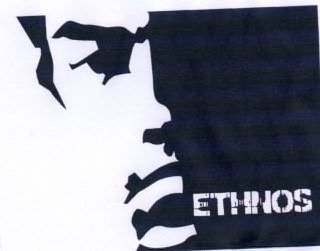 Trademark Logo ETHNOS