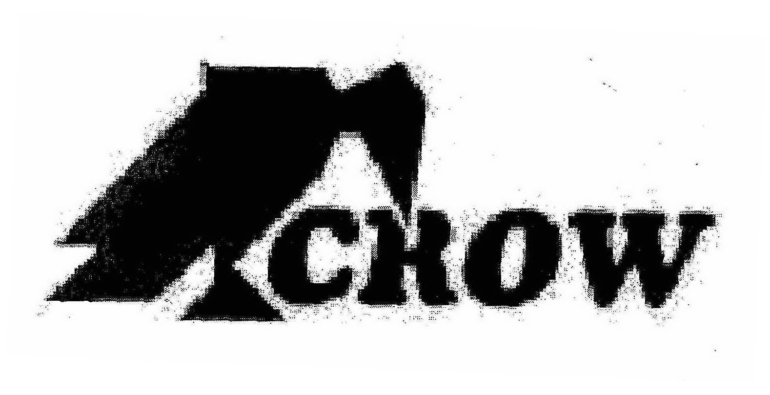 Trademark Logo CROW