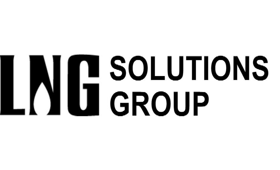 Trademark Logo LNG SOLUTIONS GROUP