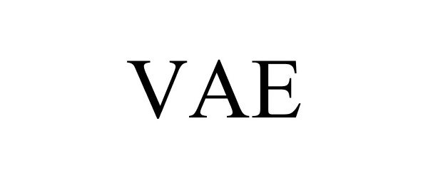 Trademark Logo VAE