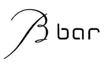  B BAR