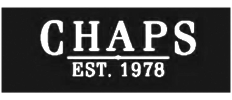 Trademark Logo CHAPS EST. 1978