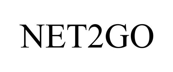 Trademark Logo NET2GO