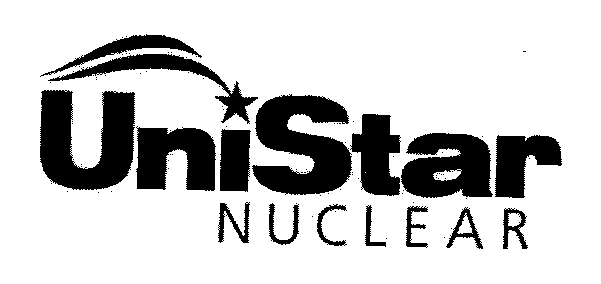  UNISTAR NUCLEAR