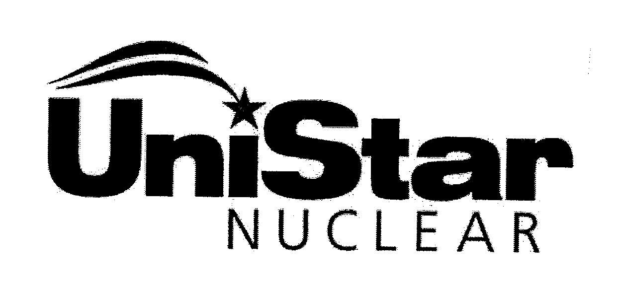  UNISTAR NUCLEAR