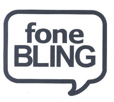  FONE BLING