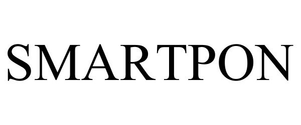 Trademark Logo SMARTPON