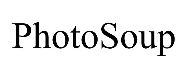 Trademark Logo PHOTOSOUP