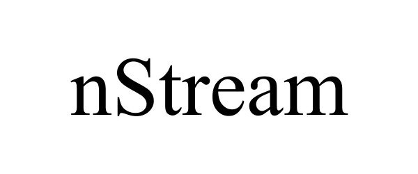 Trademark Logo NSTREAM