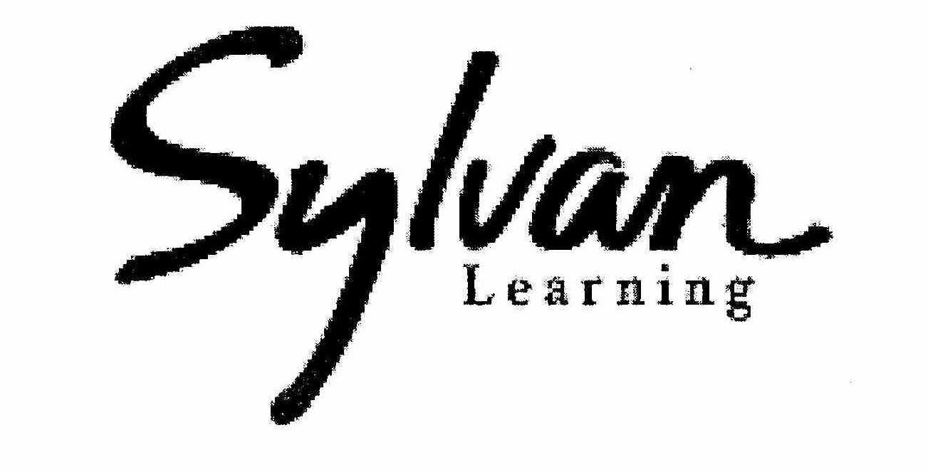 SYLVAN LEARNING