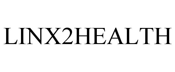  LINX2HEALTH