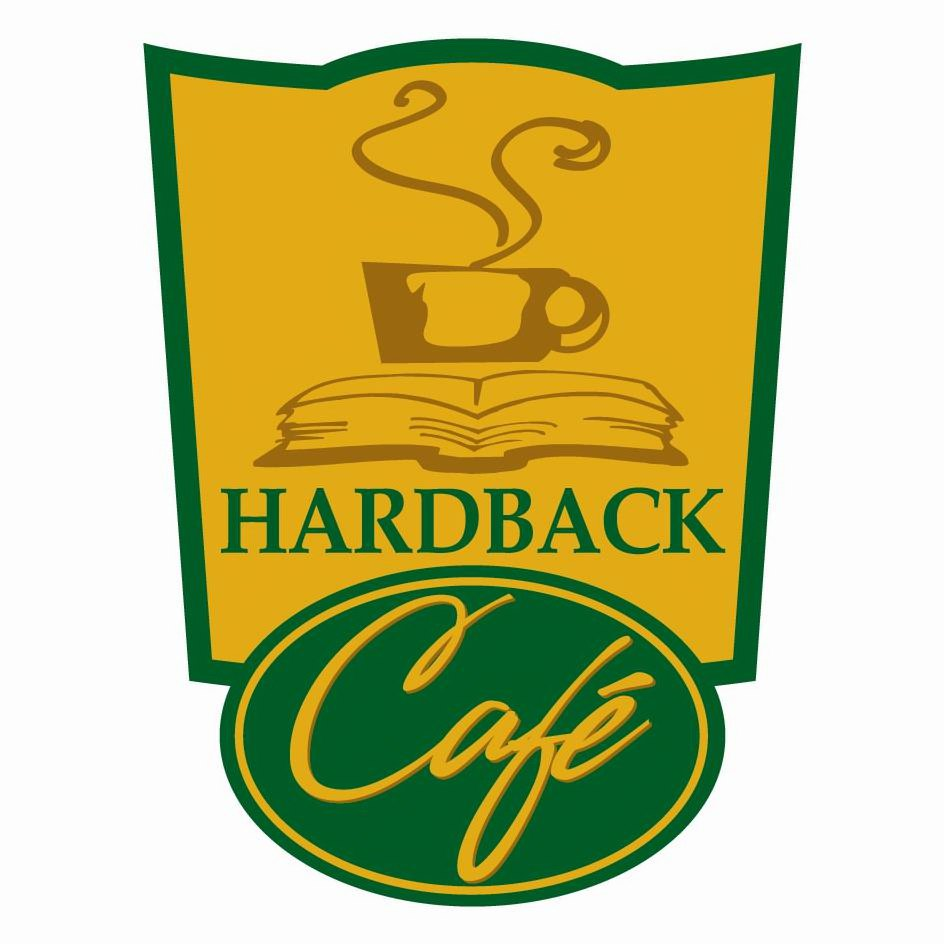  HARDBACK CAFÃ