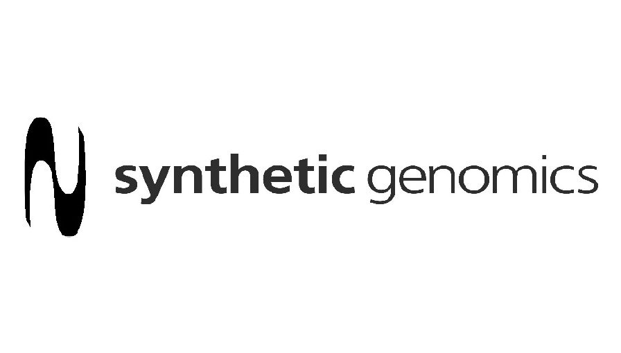 Trademark Logo SYNTHETIC GENOMICS