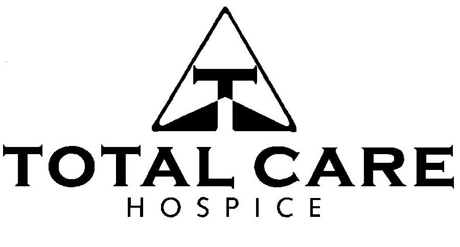 Trademark Logo T TOTAL CARE HOSPICE