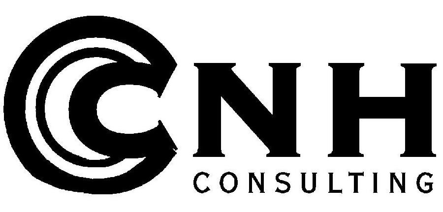 Trademark Logo CNH CONSULTING