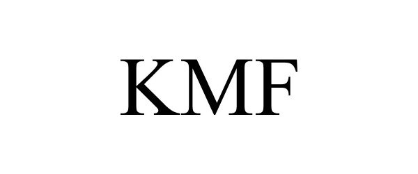  KMF